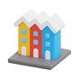 flat_3D