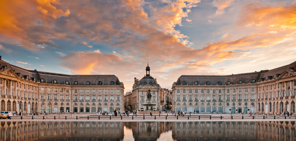 Opportunitées ville