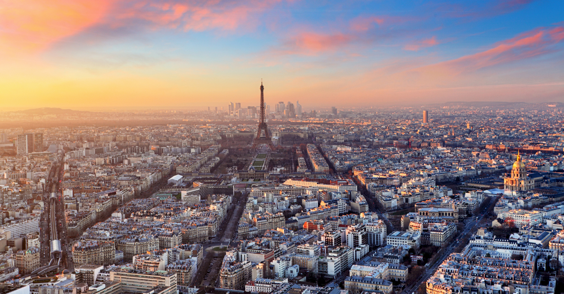 Opportunitées ville