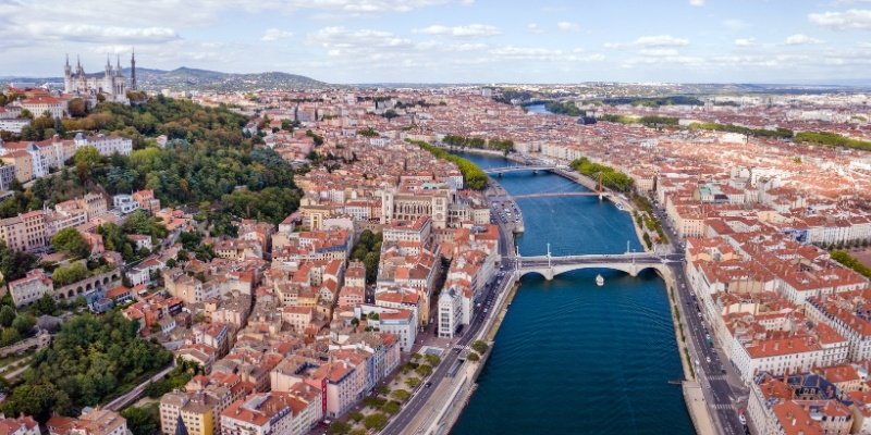 Opportunitées ville