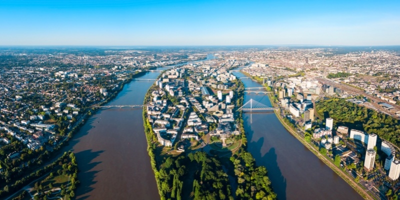Opportunitées ville
