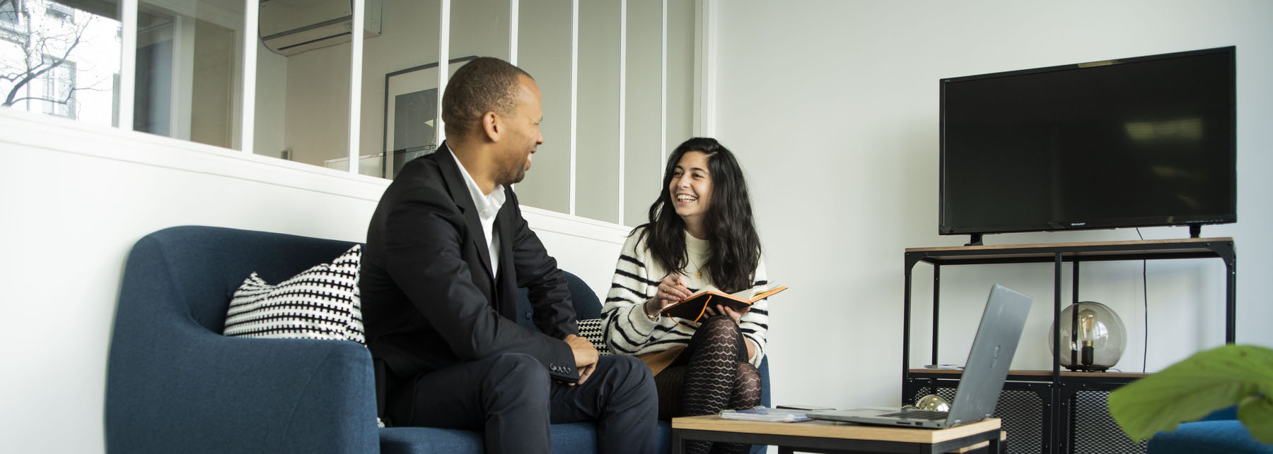 Illustration avis chasseurs immobiliers