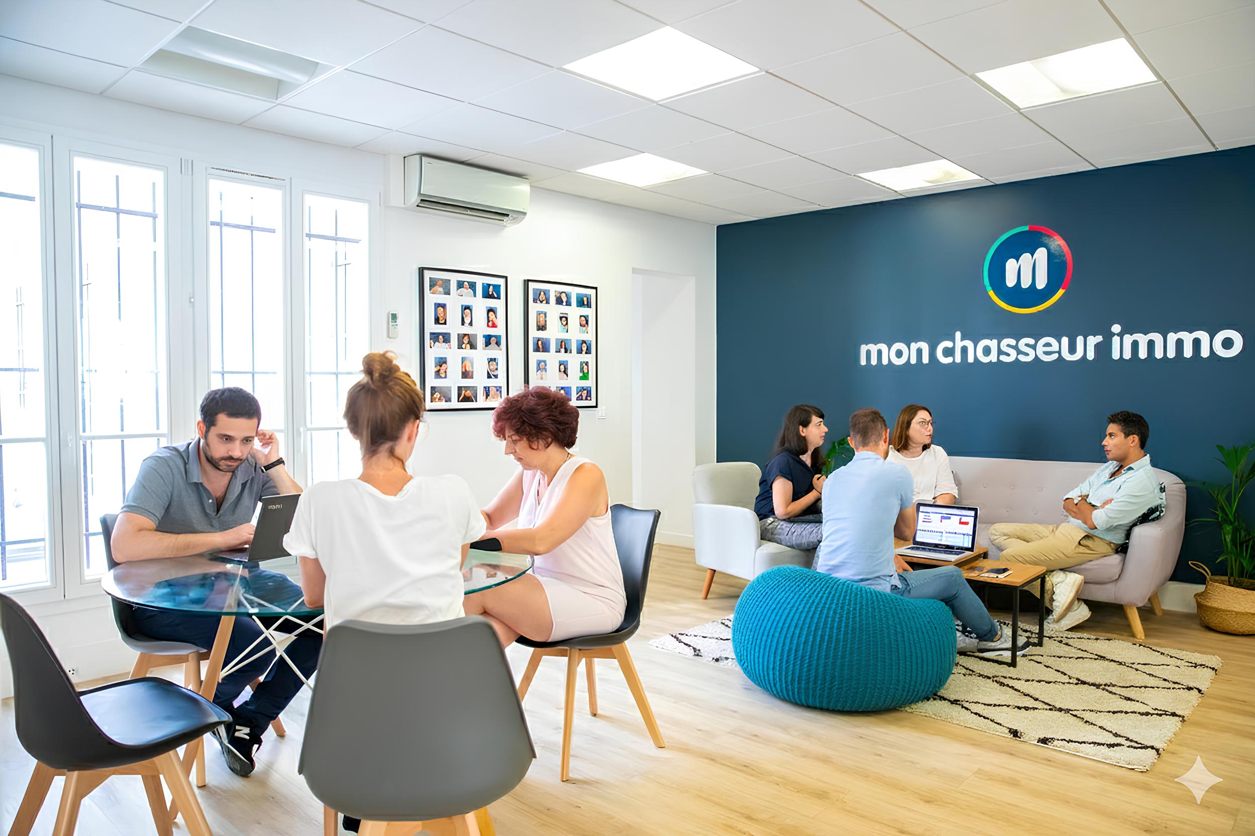 Devenir chasseur immobilier chez Mon Chasseur Immo